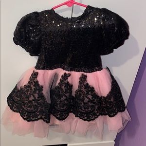 Baby girl dress